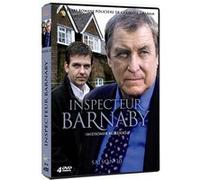 Inspecteur Barnaby - Coffret intégral de la Saison 10 E