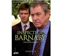 Inspecteur Barnaby - Coffret intégral de la Saison 11 E