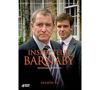 Inspecteur Barnaby - Coffret intégral de la Saison 12 E