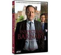 Inspecteur Barnaby Coffret intégral de la Saison 14 DVD E