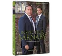Inspecteur Barnaby Coffret intégral de la Saison 15 - DVD E