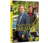 Inspecteur Barnaby Coffret intégral de la Saison 17 DVD E