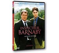 Inspecteur Barnaby - Coffret intégral de la Saison 2 E