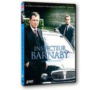 Inspecteur Barnaby - Coffret intégral de la Saison 3 E