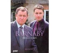 Inspecteur Barnaby - Coffret intégral de la Saison 5 E