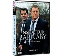 Inspecteur Barnaby - Coffret intégral de la Saison 7 E