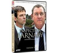 Inspecteur Barnaby - Coffret intégral de la Saison 9 E