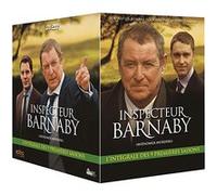 Inspecteur Barnaby - Coffret intégral des Saisons 1 à 9 E