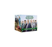 Inspecteur Barnaby - L'intégrale Des Saisons 1 À 22