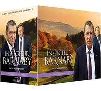 Inspecteur Barnaby - Saisons 1 À 15