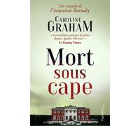 Inspecteur Barnaby - Mort sous cape Une enquête de l'inspecteur Barnaby - Caroline Graham - Pygmalion - broché - Roman
