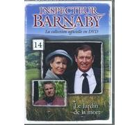 Inspecteur Barnaby N°14 - Le Jardin De La Mort