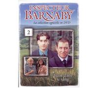 Inspecteur Barnaby - N° 2 - Ecrit Dans Le Sang