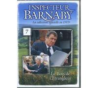 Inspecteur Barnaby N° 7 - Le Bois De L'etrangleur