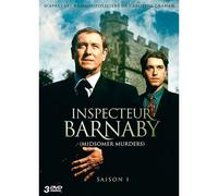 Inspecteur Barnaby - Saison 1