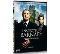 Inspecteur Barnaby - Saison 1