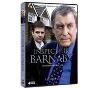 Inspecteur Barnaby - Saison 10