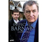 Inspecteur Barnaby - Saison 10