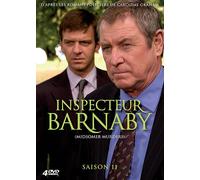 Inspecteur Barnaby - Saison 11