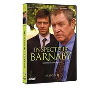 Inspecteur Barnaby - Saison 11