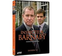 Inspecteur Barnaby - Saison 12
