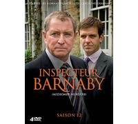 Inspecteur Barnaby - Saison 12