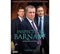 Inspecteur Barnaby - Saison 13