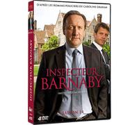 Inspecteur Barnaby - Saison 14