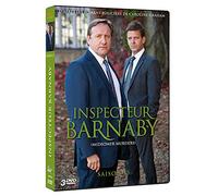 Inspecteur Barnaby-Saison 15