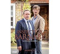 Inspecteur Barnaby-Saison 16