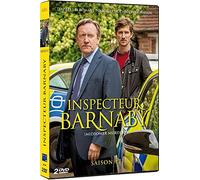 INSPECTEUR BARNABY - Saison 17