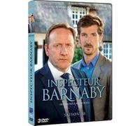 Inspecteur Barnaby - Saison 18