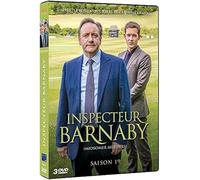 INSPECTEUR BARNABY - Saison 19