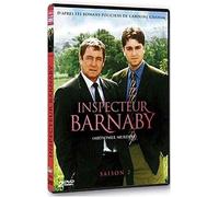 Inspecteur Barnaby - Saison 2