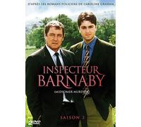 Inspecteur Barnaby - Saison 2