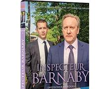Inspecteur Barnaby Saison 21 DVD DVD