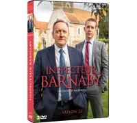 Inspecteur Barnaby-Saison 22
