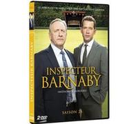 Inspecteur Barnaby Saison 25 DVD