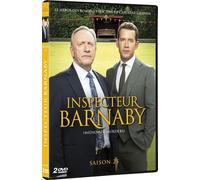 Inspecteur Barnaby Saison 25 DVD DVD