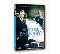 Inspecteur Barnaby - Coffret intégral de la Saison 3