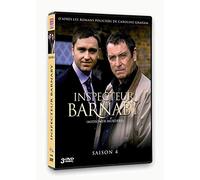 Inspecteur Barnaby-Saison 4