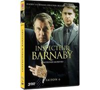 Inspecteur Barnaby - Saison 6