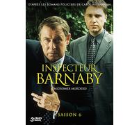 Inspecteur Barnaby - Saison 6