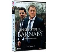 Inspecteur Barnaby - Saison 7