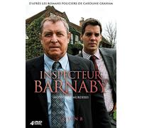 Inspecteur Barnaby - Saison 8