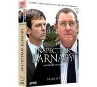 Inspecteur Barnaby - Saison 9