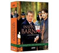 Inspecteur Barnaby - Saisons 1 & 2