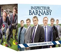 Inspecteur Barnaby-Saisons 1 à 20