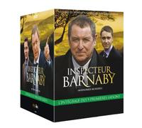 Inspecteur Barnaby - Coffret intégral des Saisons 1 à 9