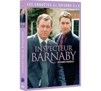 Inspecteur Barnaby - Saisons 5 & 6